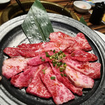 食彩和牛しげ吉 - 