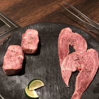 焼肉家 KAZU 別邸 - 