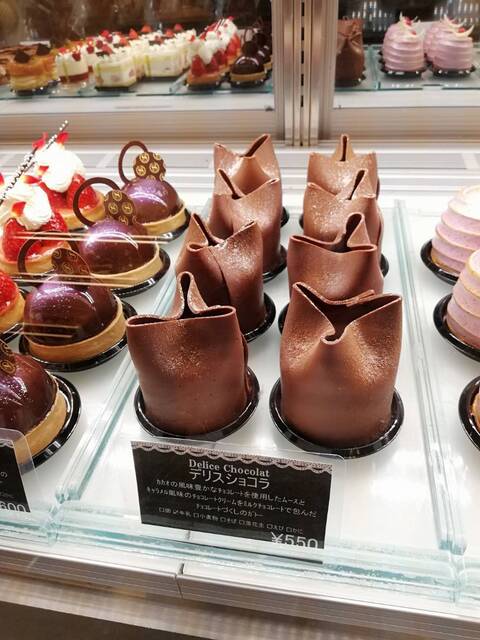 横浜でチョコケーキが美味しいお店はここ おすすめ店選 食べログまとめ 横浜でチョコケーキが美味しいお店はここ おすすめ店選 食べログまとめ