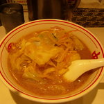 蒙古タンメン中本 町田店 - 