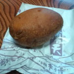 もち処木の幡 福島 - 凍天