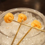 レストラン バカール - 食後の生キャラメル（2011/3）