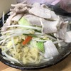 タンメンしゃきしゃき 九段下店