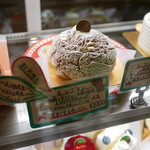 ラ・ペッシュ - 