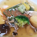 和食処あくら - 蒸し物(5000円コース)