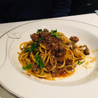 イタリアンダイニング ジリオン - 