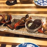 貝や 廉 - 