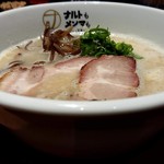 ナルトもメンマもないけれど - 