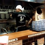 ナルトもメンマもないけれど - 