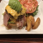 コーナーズグリル - 