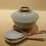 新ばし 星野 - （2018年11月）