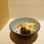 新ばし 星野 - （2018年11月）