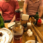 HANOI CORNER DINING BAR - 