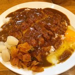 カレーハウス キラリ - 