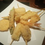うまい寿司と魚料理 魚王KUNI - 