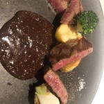 ターブル タカイ - ええバランスよね