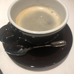 ターブル タカイ - 珈琲