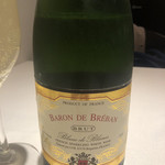 ターブル タカイ - BARON DE BREBAN