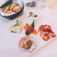 天草 天空の船 - 新鮮で美味しい。
