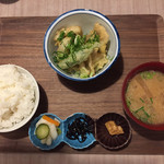 Wakaya 津屋 - 料理写真: