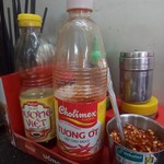 Xôi Gà Út Mập Number One - 