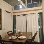 ダバ☆クニタチ - 店内