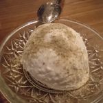 ダバ☆クニタチ - カルダモンアイス