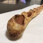 粉とクリーム - #食べログ的に撮るとこうなる。  或いは/及び、先っちょ ©︎風太さん