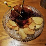 レストラン ママ - 