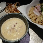 鶏Soba 座銀 にぼし店 - 