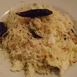 ダバ☆クニタチ - エッグプラントライス