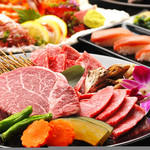 Shunto Yakiniku Sakuragi - 