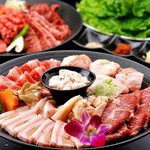 Shunto Yakiniku Sakuragi - 