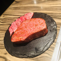 焼肉 ジャンボ はなれ - 