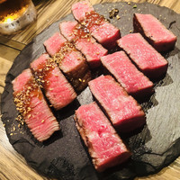 焼肉 ジャンボ はなれ - 