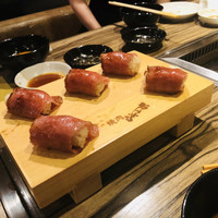 焼肉 ジャンボ はなれ - 