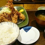 Tonkatsu Wakou - 