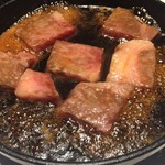 サムライダイニング 銀 - 