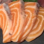 サムライダイニング 銀 - 