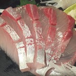 サムライダイニング 銀 - 