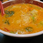 四川ラーメン - 