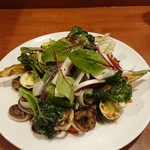 リストランテ野呂 - 