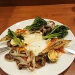 リストランテ野呂 - 