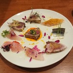 リストランテ野呂 - 