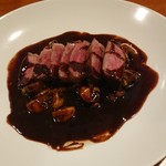 リストランテ野呂 - 