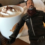 Angel-in-us Coffee - 