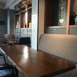 Angel-in-us Coffee - 