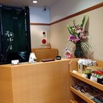 平沼 田中屋 - 