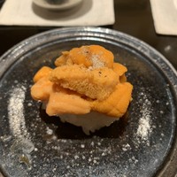 鮨 海界 - 