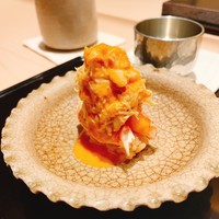 鮨 海界 - 